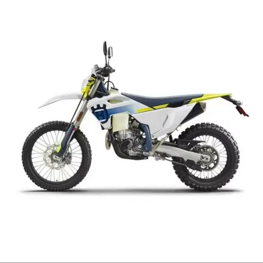 Высококачественный Новый! 2024 для-Husqvarna FE 501s новый двойной спортивный мотоцикл