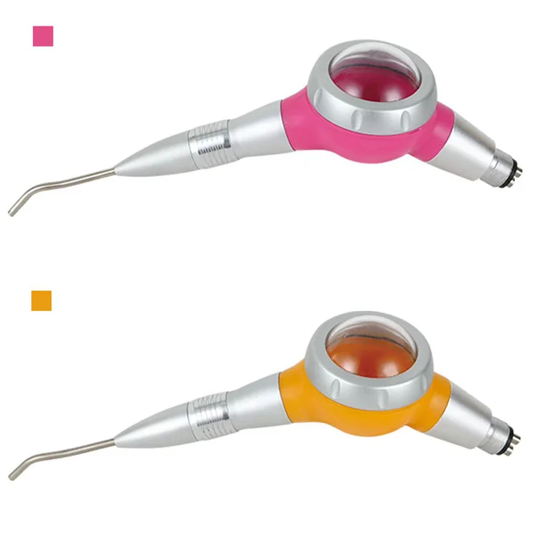 Dental high quality Sand Blasting Gun Polisher Sandblaster