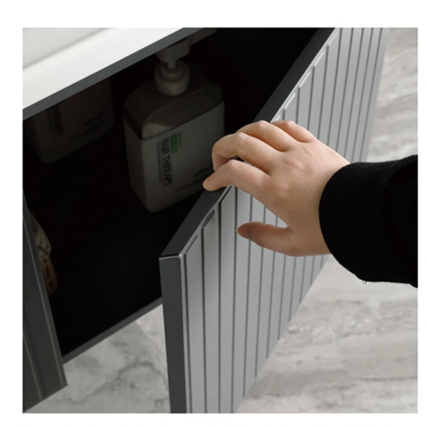 Modern Customized bathroom Vanity for Bathroom