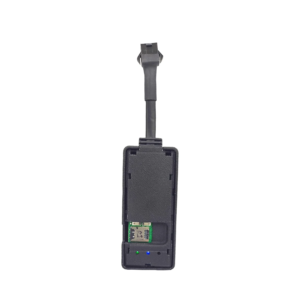 Remote Cut off Power Supply CJGPS CJ780 4G OTA Upgrading ACC Ignition Detection Car GPS Tracker