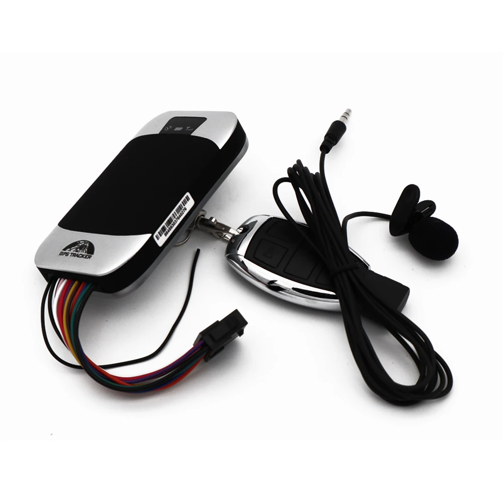 software gps tracker tk303 tk303G manufacturer