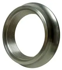 High quality Wholesale Seamless forged Rolled Rings 3000/5000/6000 series Aluminum Large Diameter Forging Ring