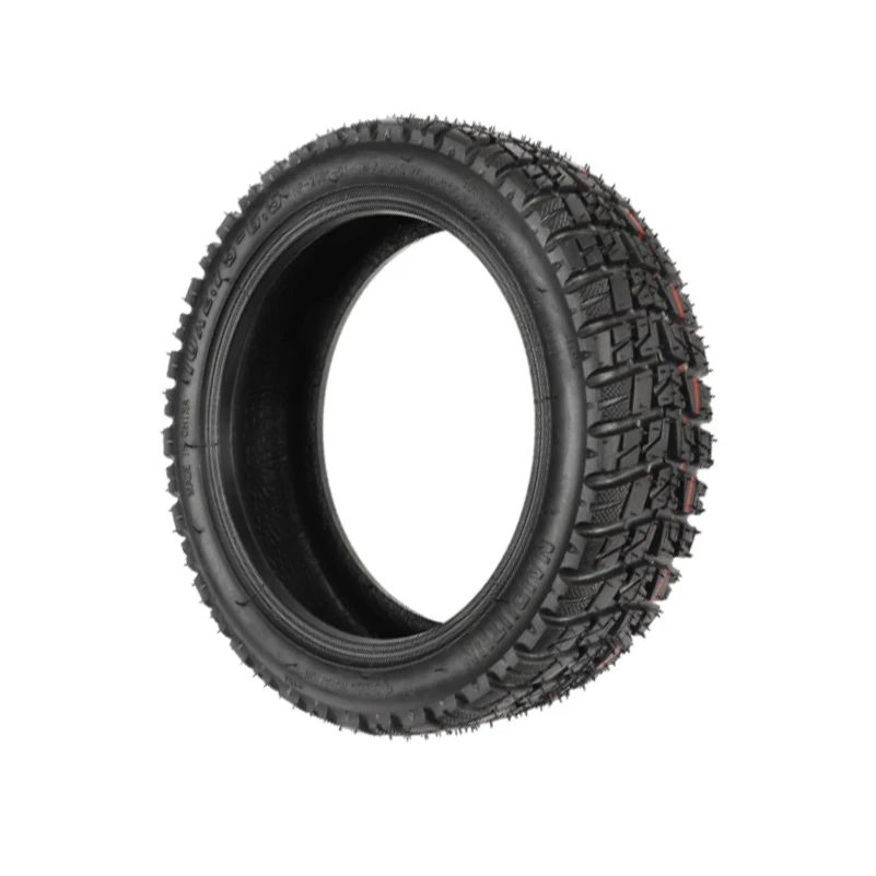 Superbsail Scooter 10 Inch Off-road Tyre 10x2.75 Vacuum Tire For Speedway 5 Dualtron 3 Electric Scooter 10*2.75-6.5 Tire Parts