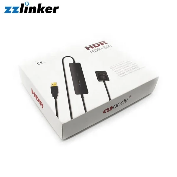 LK-C65A China Intraoral Dental Radiovisiografo X-Ray Sensor System Hot Sale in Chile Usado