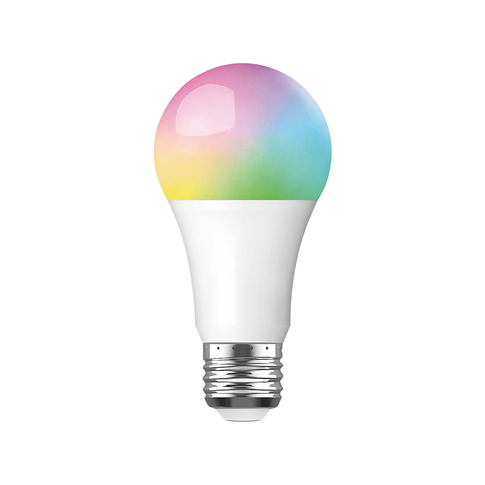 Factory Direct Sale High Quality Supports Multiple Mobile Phone Controls Cfl Bulb Energy Saving Lamp