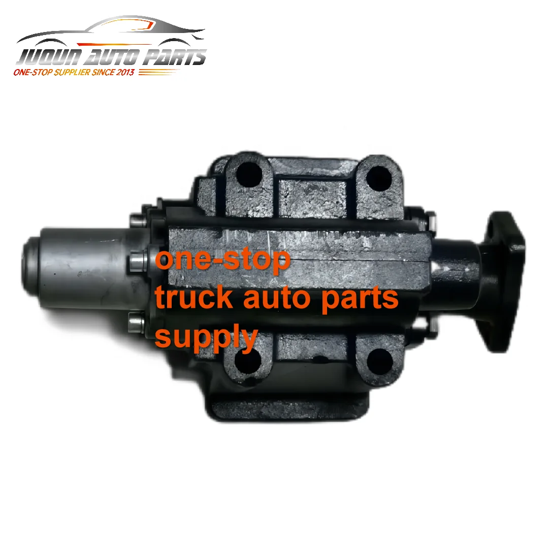 Juqun One-stop Truck Parts Supply Fe6 11T MHS51T Pto Power Take Off for Nissan UD LKA211 CMA81 Standard Gear Box Original Size