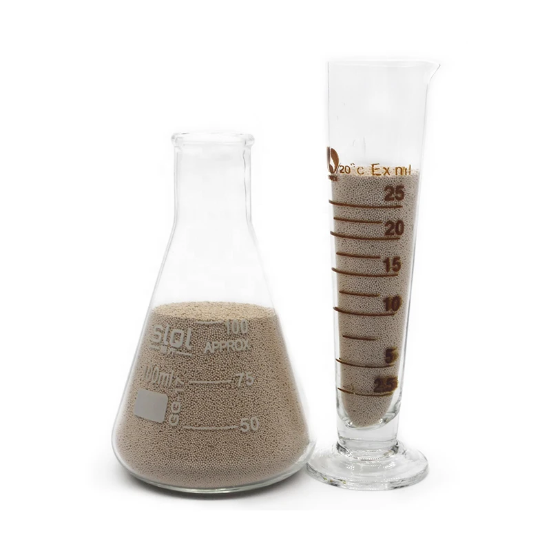 Wholesale low price Cas 1318-02-1 zeolite powder for water treatment