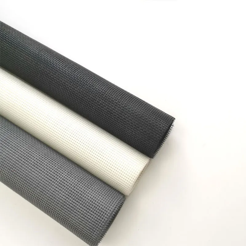 Best Selling Width 2m Sunscreen Dust-proof invisible Mesh Nets for Entrance door Mosquito window mesh