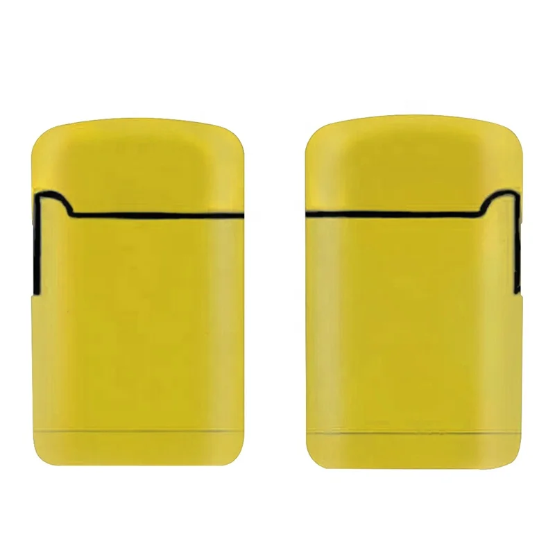 Clearance Cheap Deal Multiple Colour Windproof Refillable Single Torch Jet Flame Lighter for Cigarette Cigar Smoking