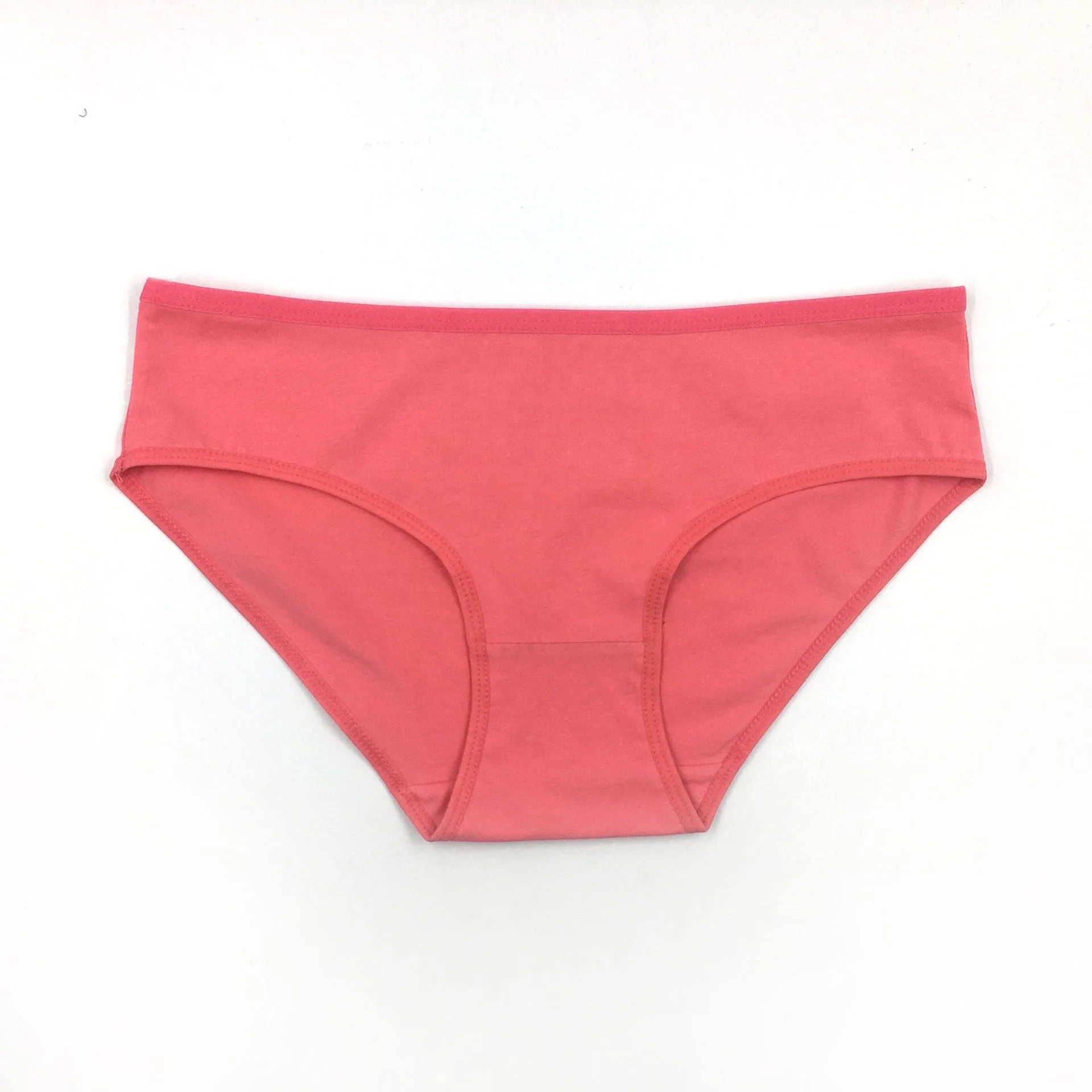 China Wholesale JC Underwear Model Women 100 Organic White Cotton Teen Sexy Girls Briefs Soft Funny Printed Cartoon Panties