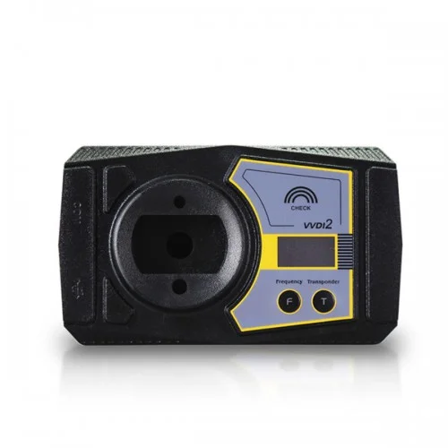Xhorse V6.6.5 VVDI 2 VVDI2 Commander ключевой программер полный вариант 5 в 1 программист с P-S-A