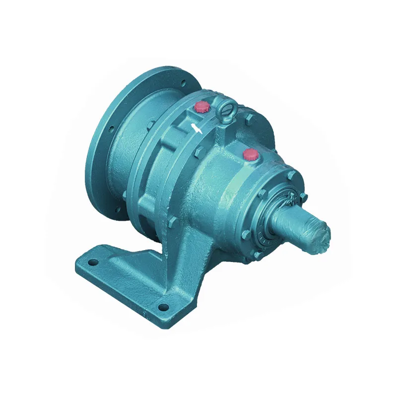 8000 series cyclo sumitomo type cycloidal gearbox servomotor gearbox agricultural transmission gearbox automatic transmission
