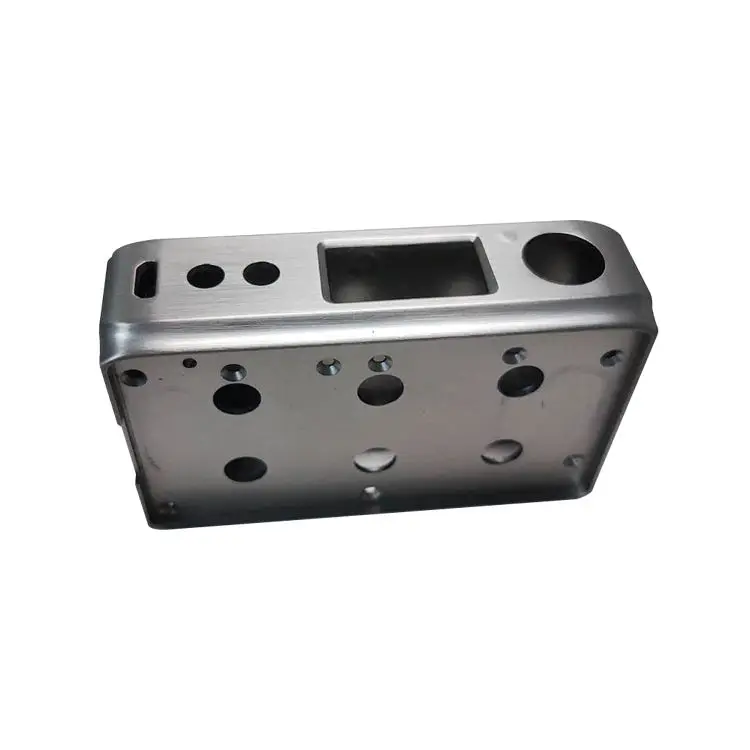Factory direct sale product manufacturing hardware supplies accessories tantalum parts stamping metal parts