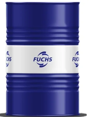 Foss RENEP CGLP32 46 68 100 150 № 220 высокопроизводительное масло для направляющих станков 18 л