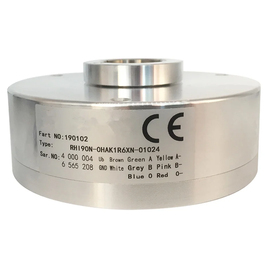 30-3606IA-2048 Incremental rotary encoder for motor