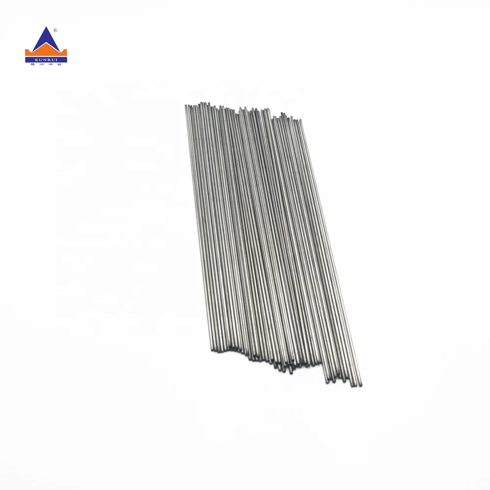 K20 2.3mm tungsten carbide rod not grinding