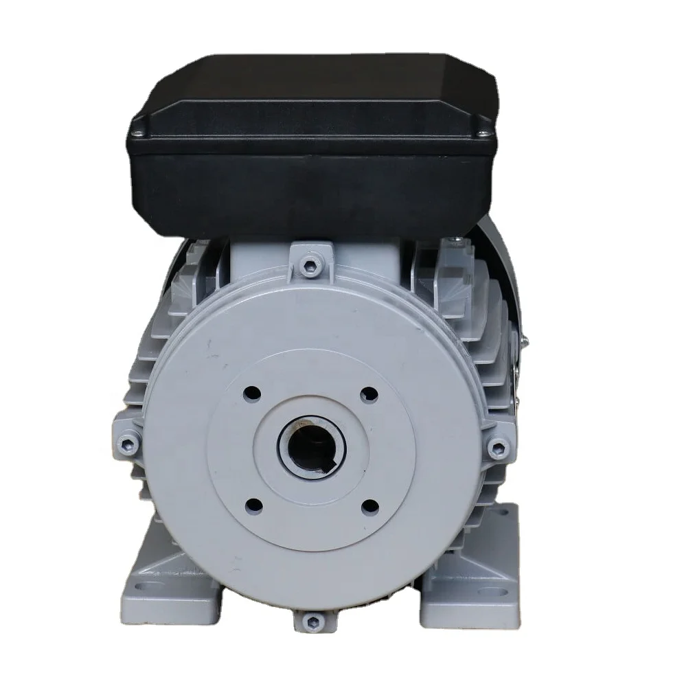 ZOZHI 3HP/2.2kW 240V Electric Motor 24mm Hollow Shaft 1400 Rpm Pressure Washer