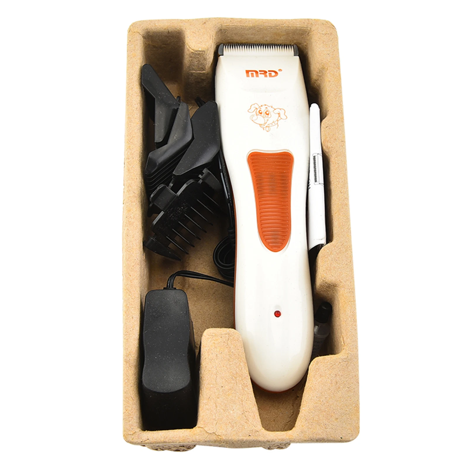 Электрический USB-прибор для стрижки домашних животных, машинка для бритья и удаления волос с домашних питомцев