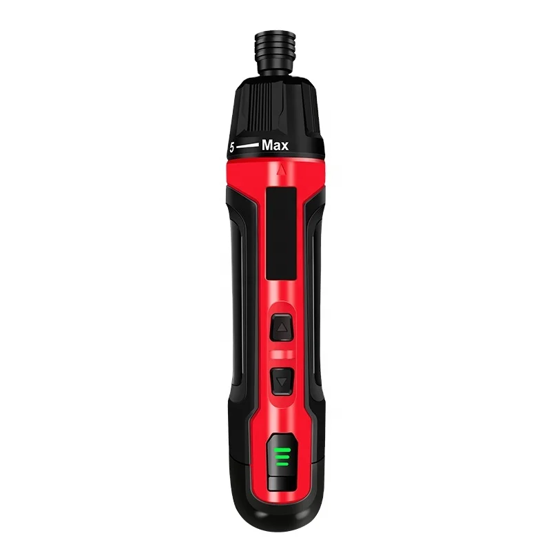 3.6V  precision electric screwdriver rechargeable mobile phone electric screwdriver Cordless Mini electric screwdriver set