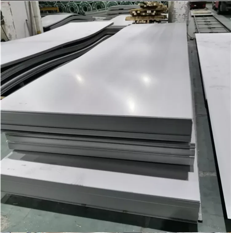 Factory supplier aisi ASTM 201 304 310s 316 321 stainless steel plate sheet price per kg