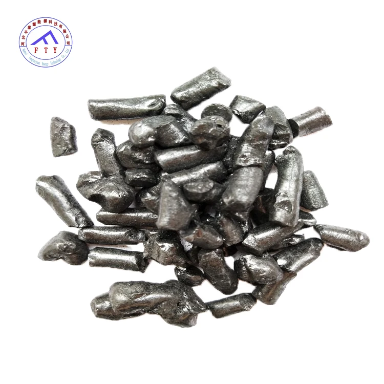 Medium temperature pitch High Quality  Special for Aluminium Smelting Industry CTP cheap price asphalt China Manufacturer