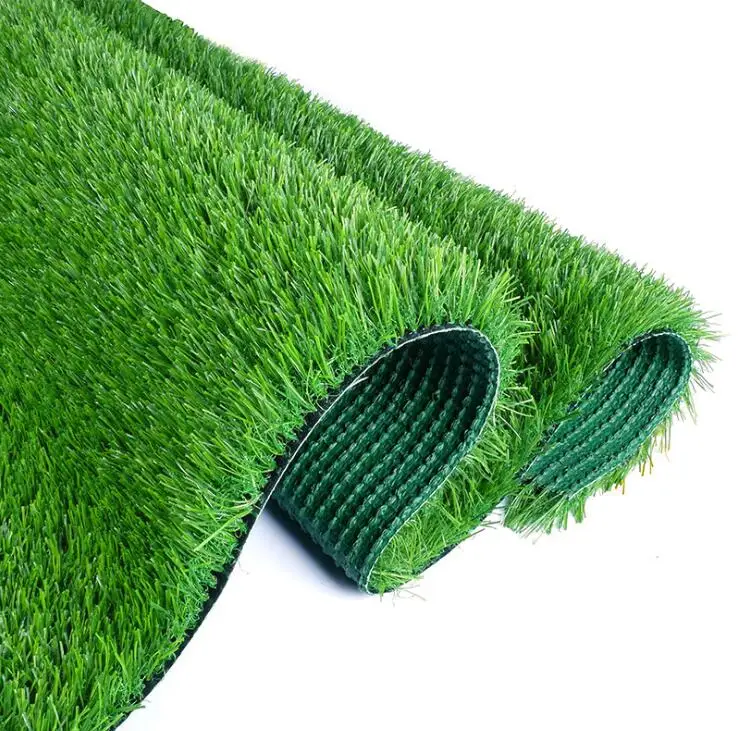 Home Garden Turf Artificial Carpet Grass Rug Outdoor Artificial Grass green lawn