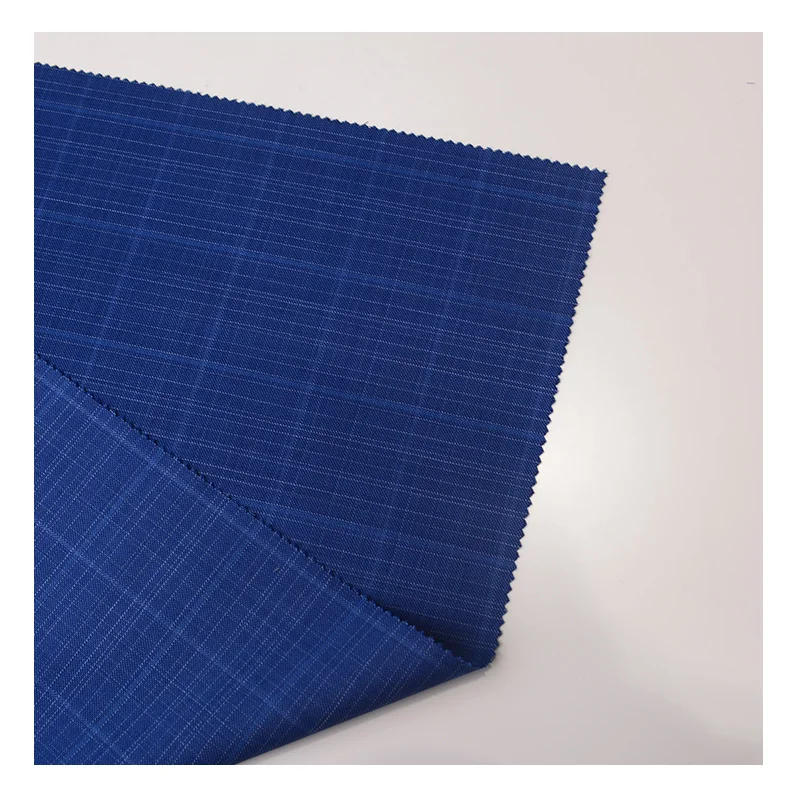 Professional wool spandex fabric custom plaid fabric for stylish suitings/uniforms