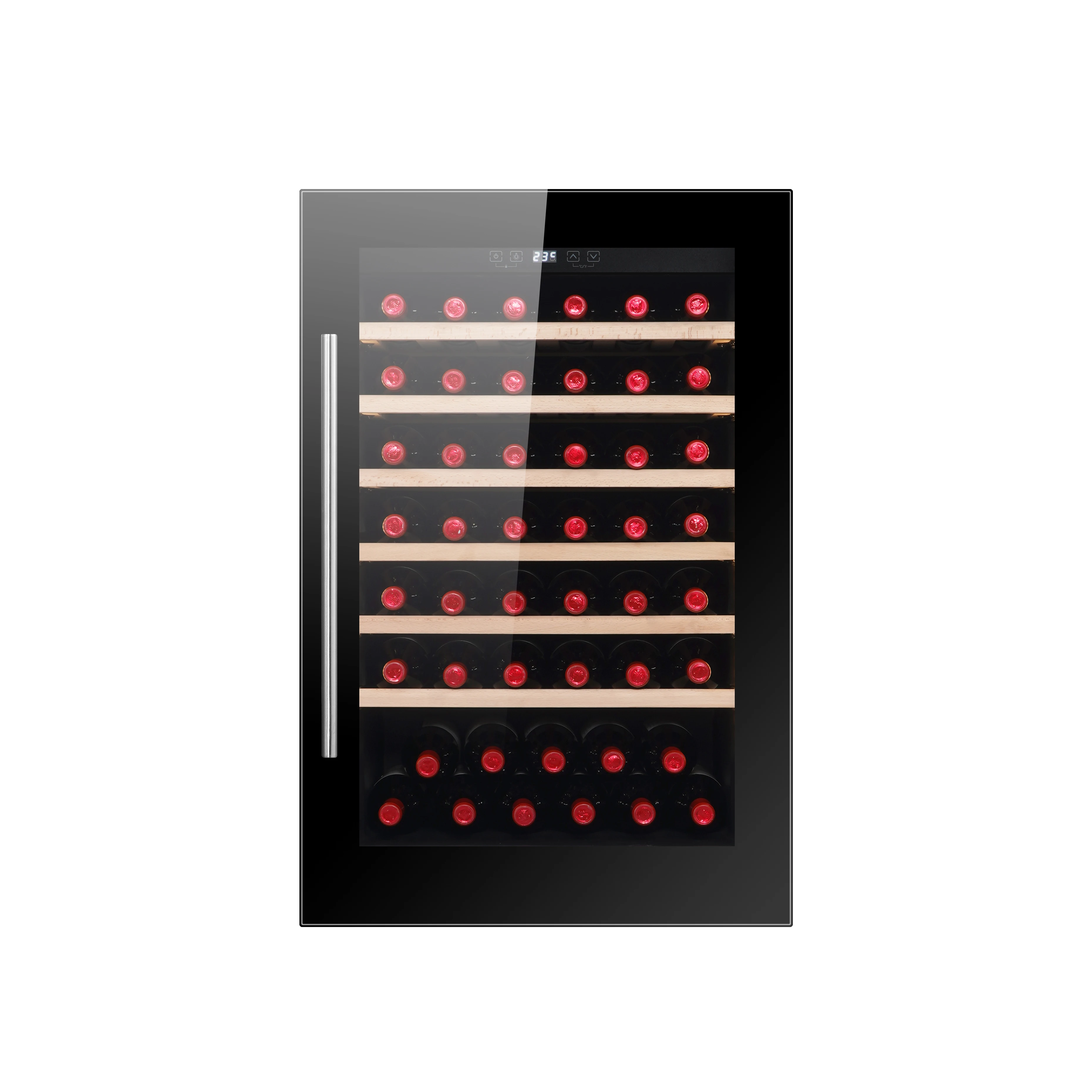 China factory Wine And Beverage cooler