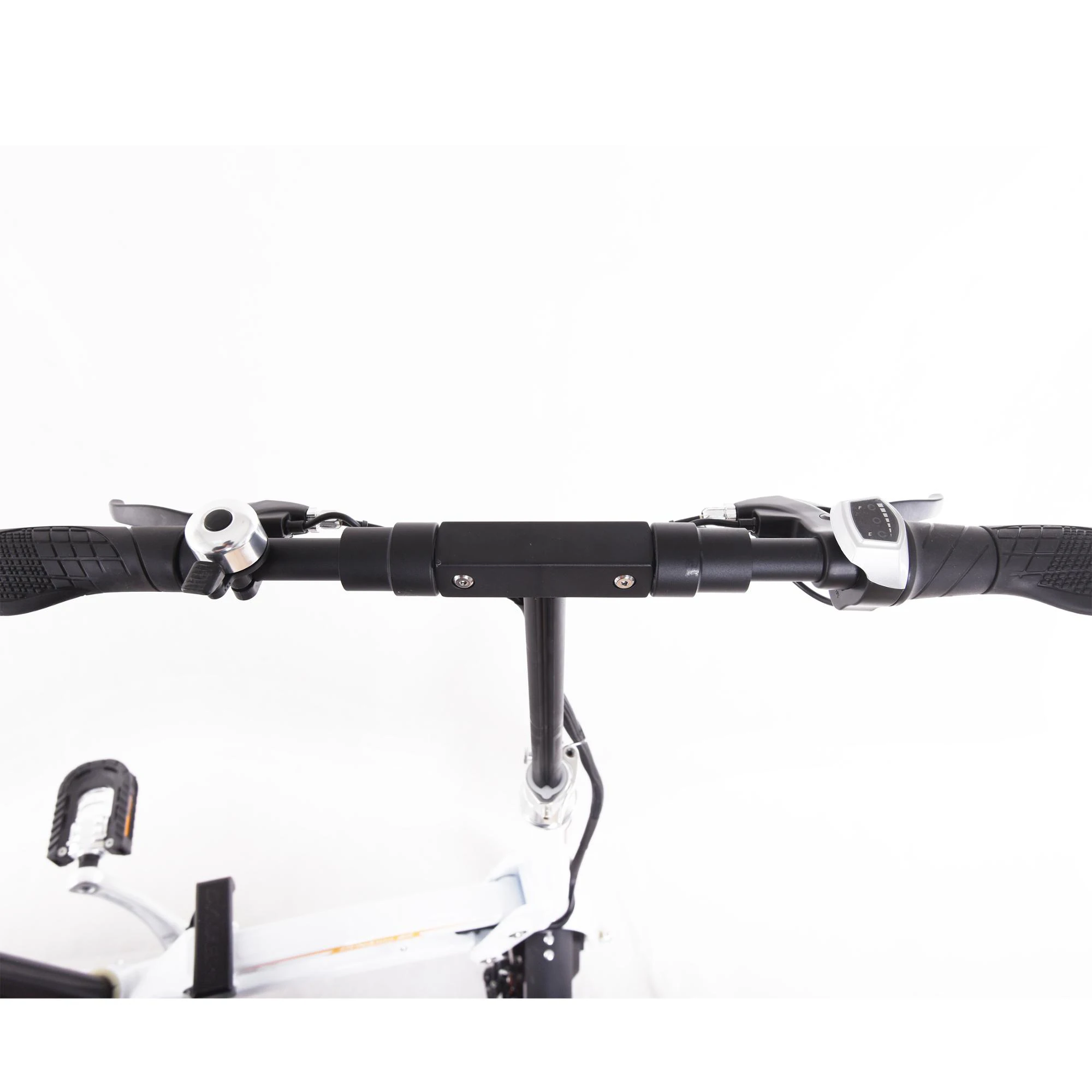 Лучшие продажи 350 Вт литиевая батарея с сертификацией 14 дюймов складной велосипед электрический