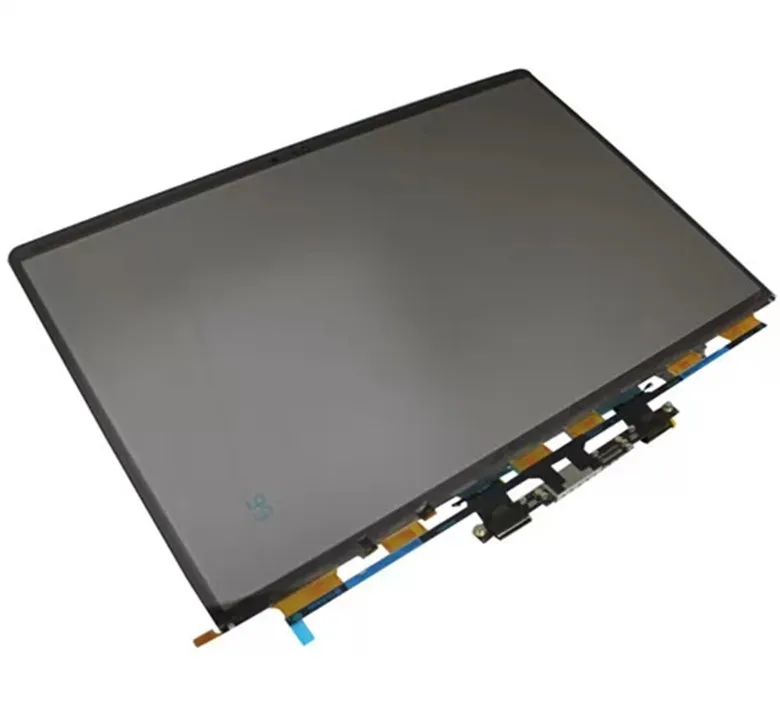 A1707 для Mac book Pro 2017 замена экрана 15