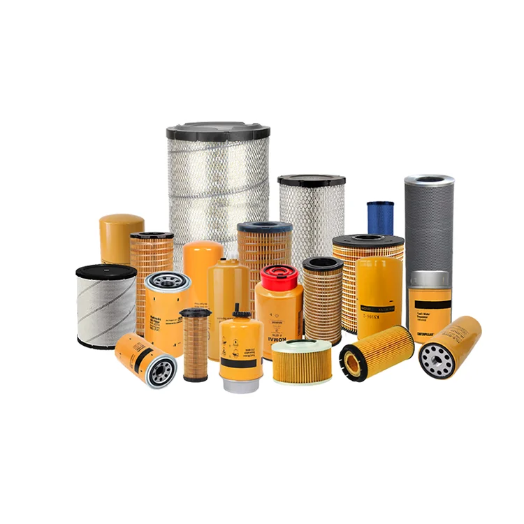 truck oil filter Thermo King DAF/Paccar MAN HOWO Wechai IVECO Atlas Copco Atlas Copco