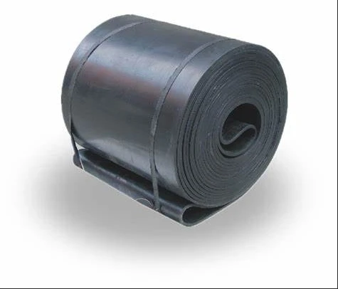 Heavy duty steel cord conveyor belts heat resistant steel cord rubber conveying belt