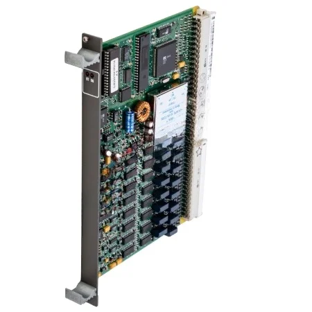 Procontrol P14 ABB GJR2391500R1210 81EU01 Universal Input Module