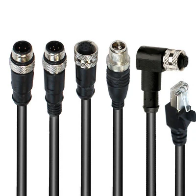 M5 M8 M12 M16 водонепроницаемый соединитель для проводов Xrl Cy8 Gx16 2 3 4 5 6 7 8 Pin Соединительный кабельный