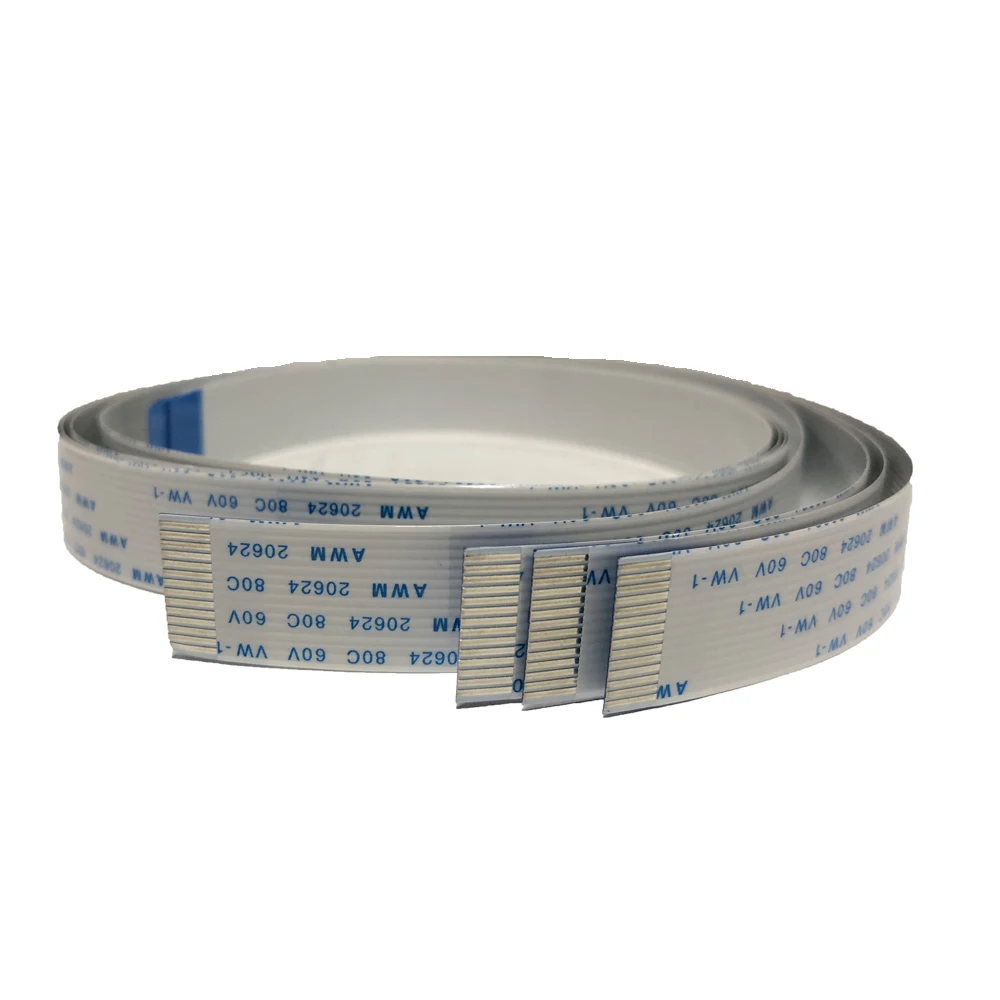 Eco solvent Printer Spare Parts 4720 print head data cable