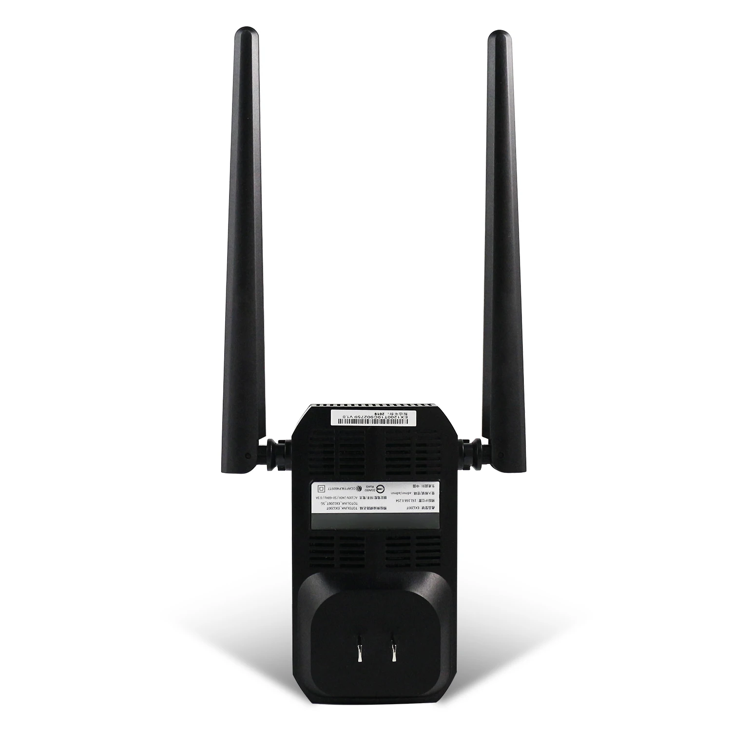 EDUP EP-2939 1200Mbps 1300Mbps  Dual Band WiFi Extender Wireless Repeater