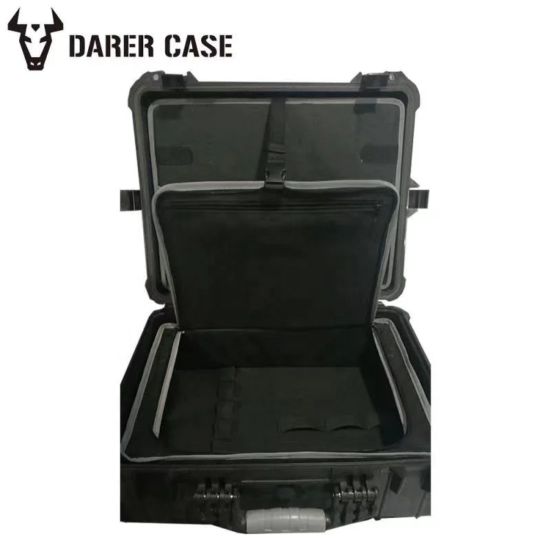 DPC102 Hard IP67 Plastic camera case tool sets case