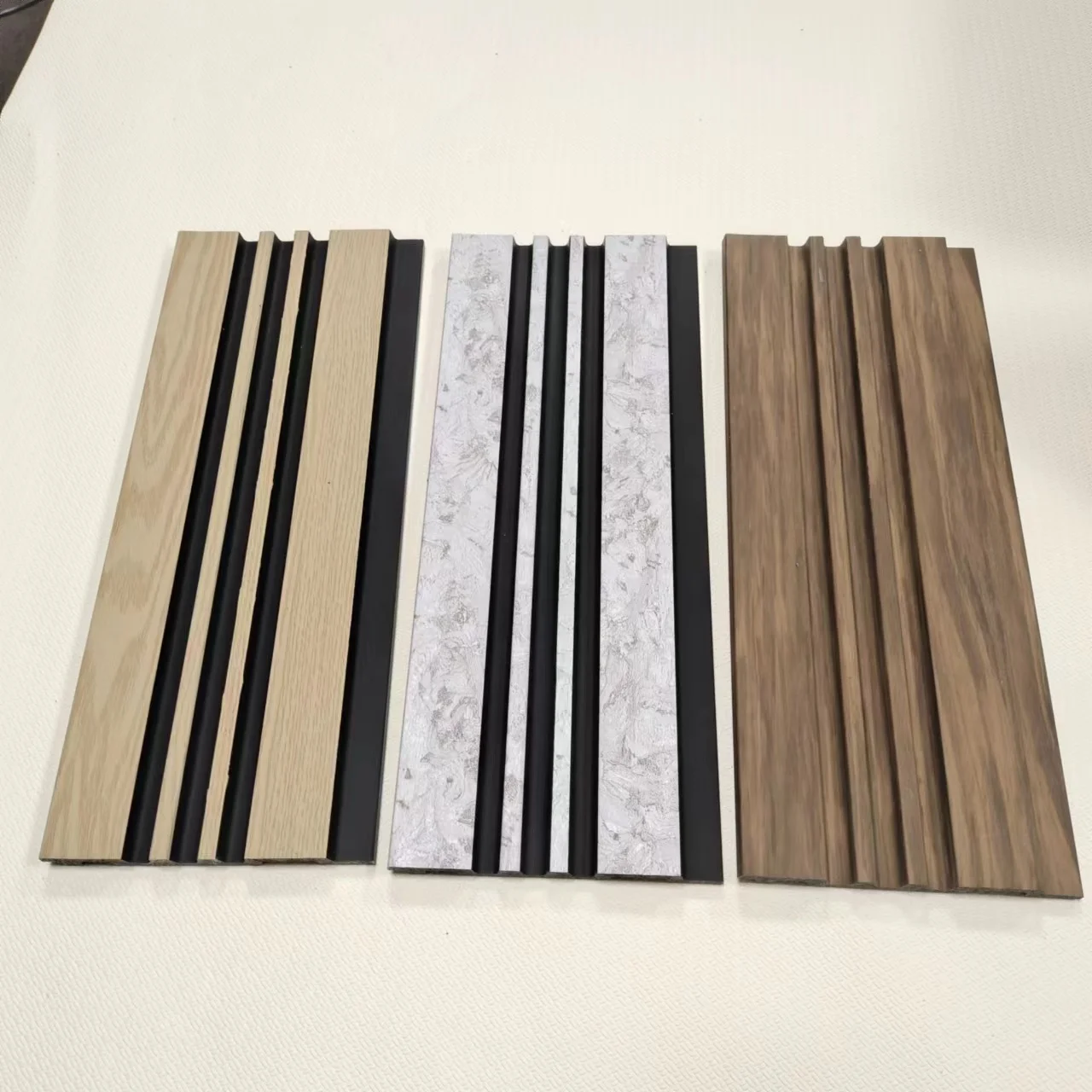 PS WALL PANEL CEILING INTERIOR DECORATION SAUDI ARABIA DESIGN PANELING CEILING