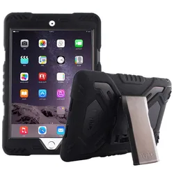 Suitable for iPad Mini 4/5 Pepkoo high-quality protective case with stand