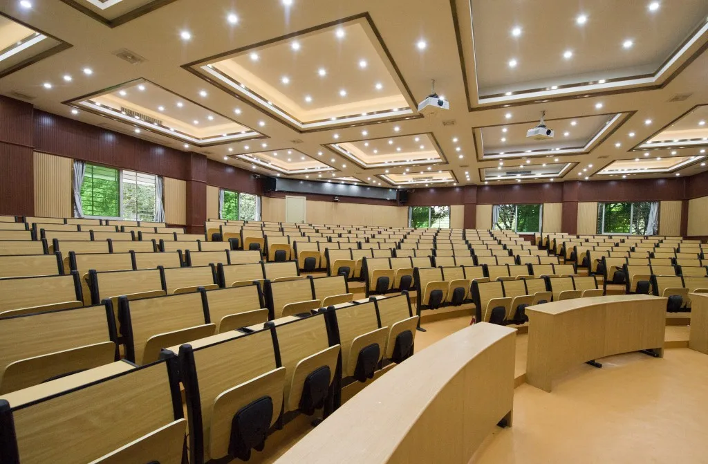 in sri lanka kenya australia spacing dimension arm price table college furniture school desk lecture chairs with writing