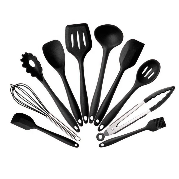 Wholesale customized china popular household silicone new baking utensil kitchen ware accessories