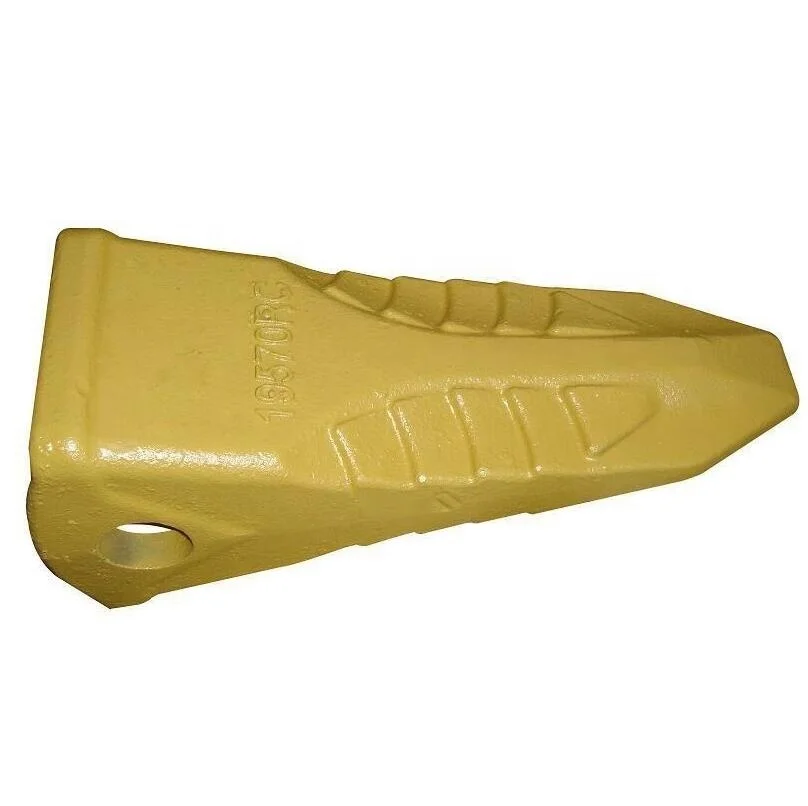 Кастинг ковша зубы 320b E200B ведро 4T5502