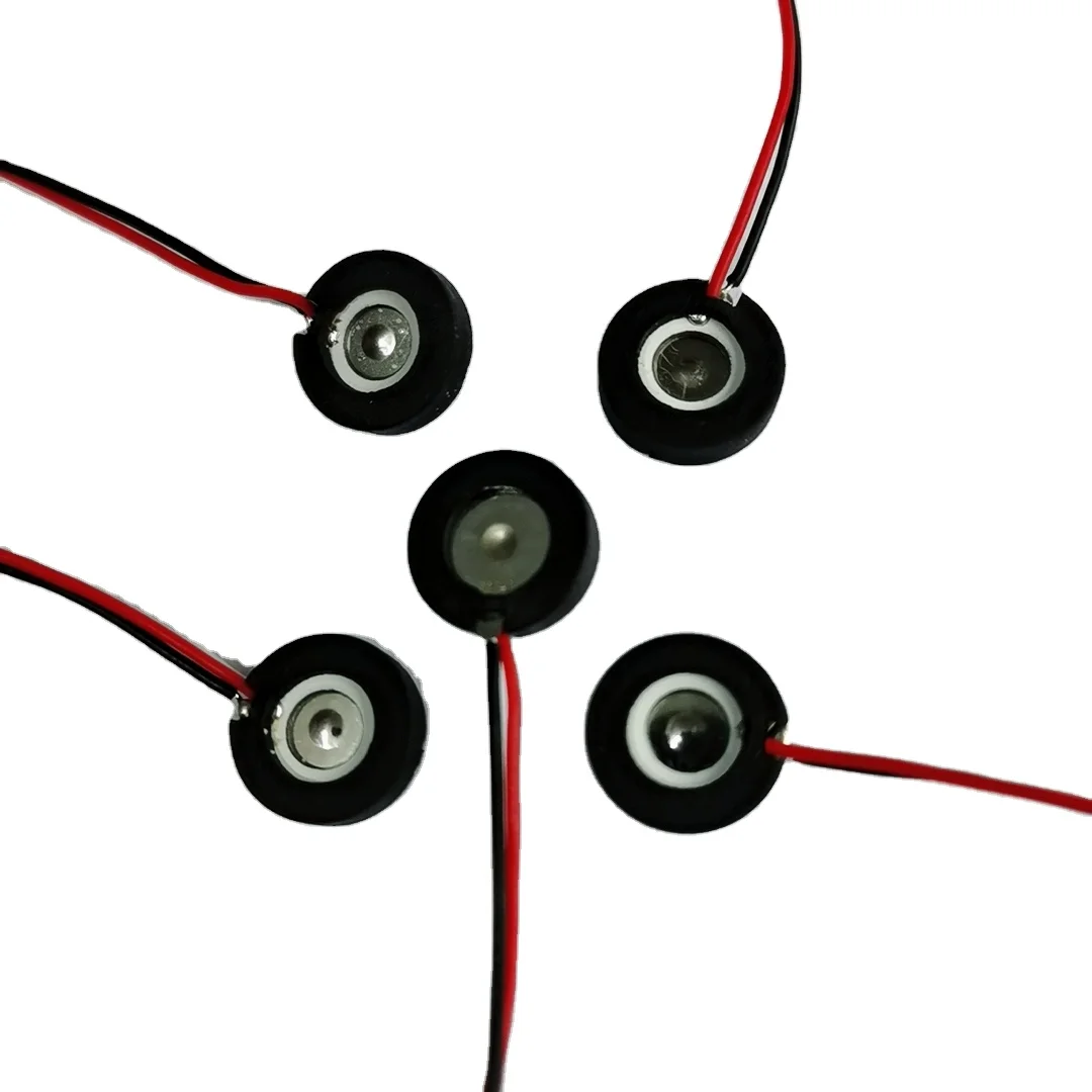 Piezo atomizer piezoelectric ceramic piezoelectric ultrasonic water atomizer