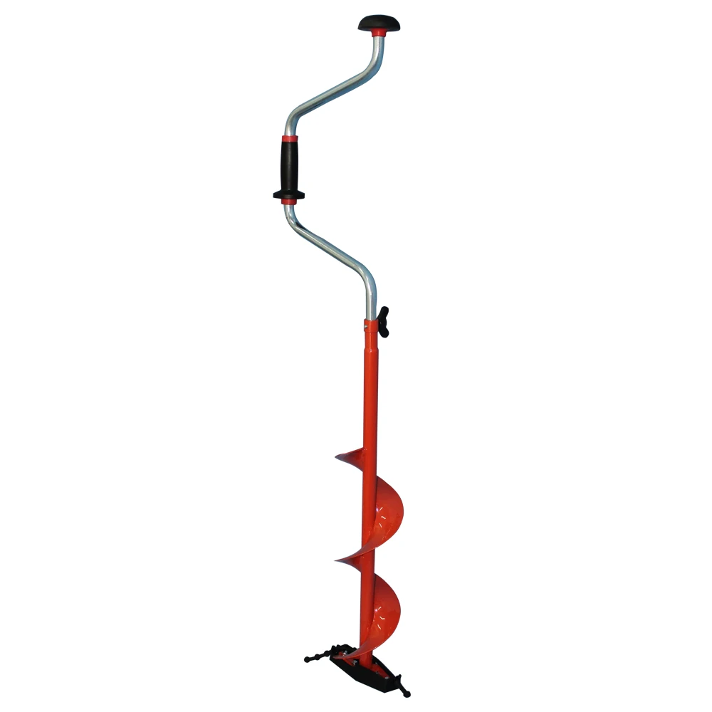 Hand Ice Auger