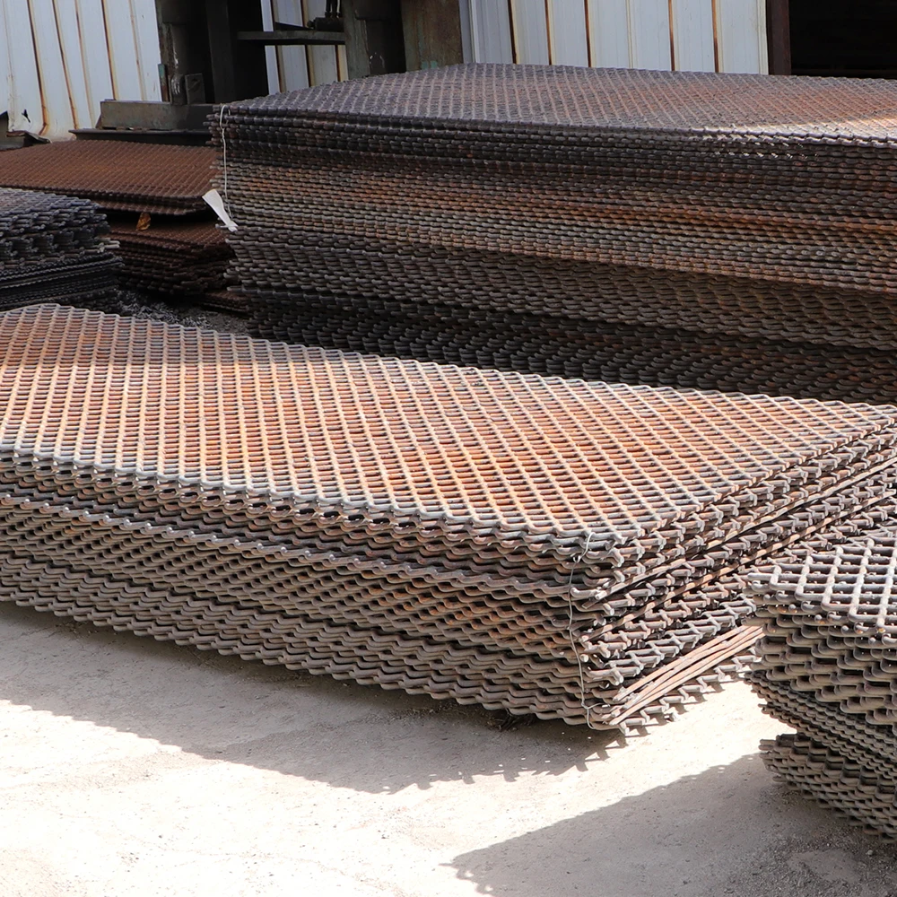 Vibrating screen special welding screen welding screen manufacturers