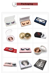 2023 new Full russian strip deep curl provide label Russian style strip lashes hot sell now