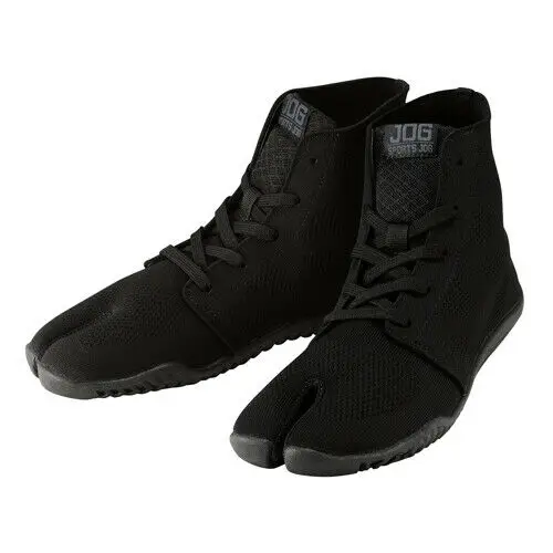 
Marugo Sports Jog II Tabi Sneakers 