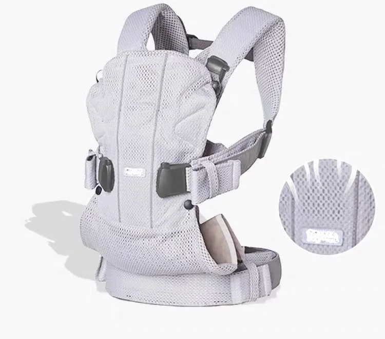 omni ergonomic baby carrier