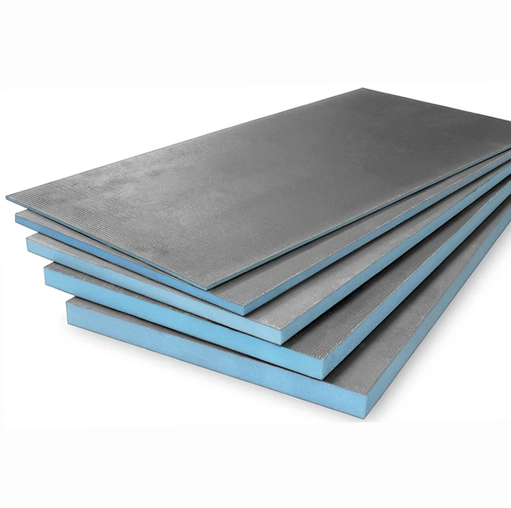 Contemporary XPS Foam Board Waterproof Styrofoam Bathroom Wall Panels Polystyrene Sandwich Tiles