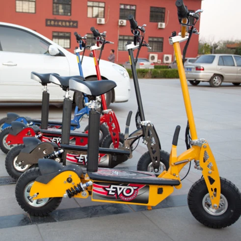 New 10 Inch Two Wheel Urban Waterproof Folding Mobility Pro E Scooter for Sale